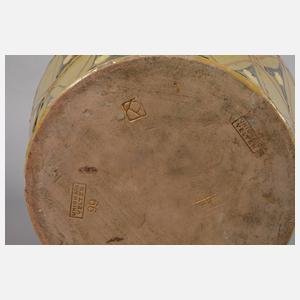 Union AG Velten Bodenvase