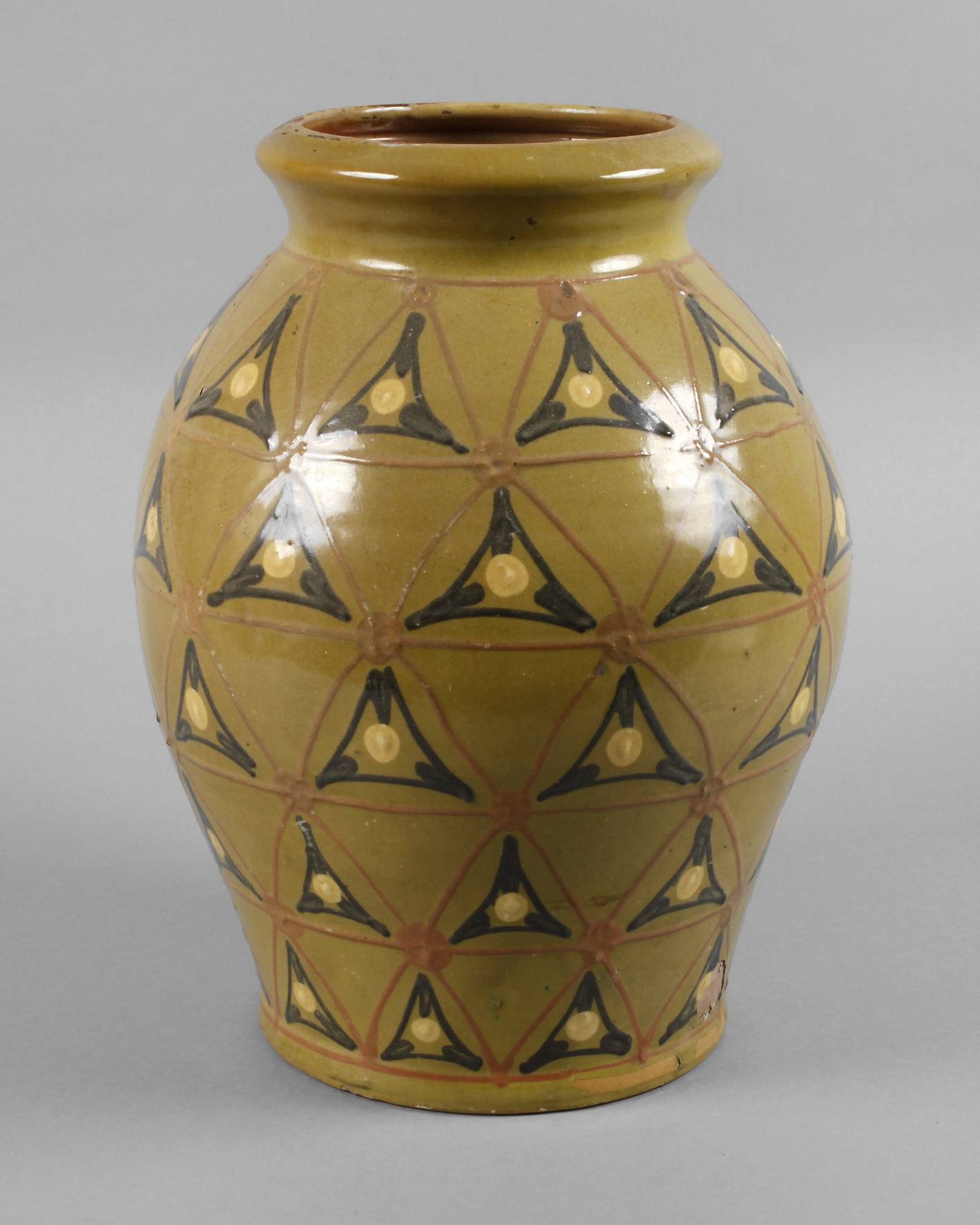 Union AG Velten Bodenvase
