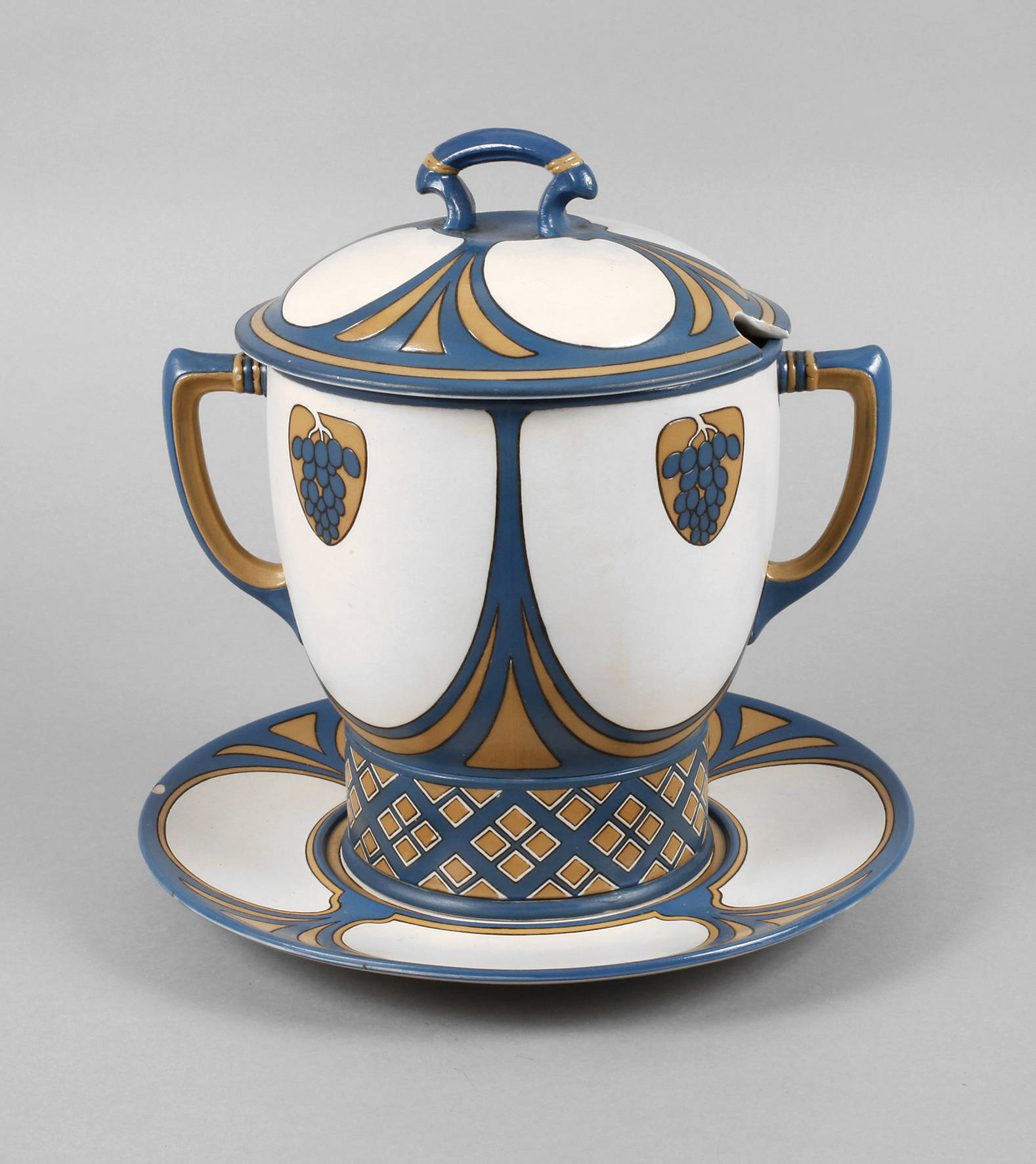 Villeroy & Boch Jugendstilbowle