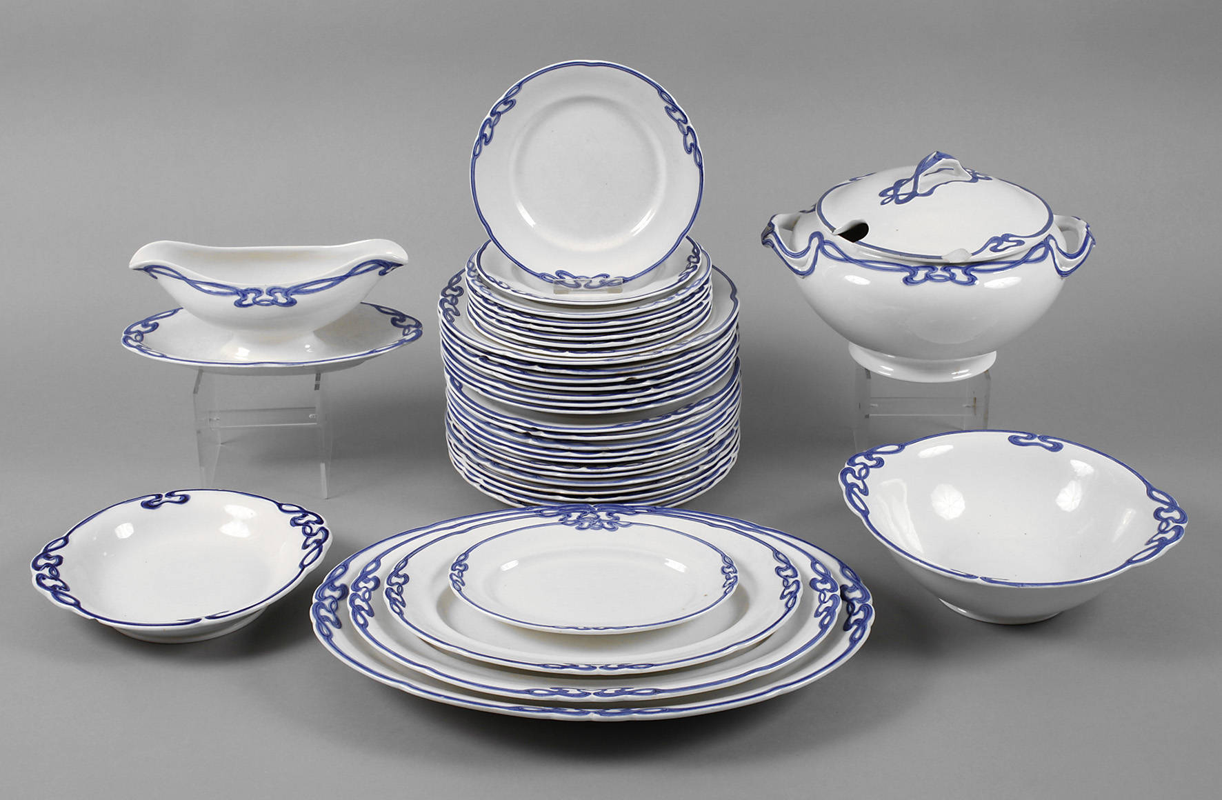 Villeroy & Boch Speiseservice ”Pommern”