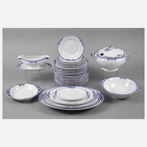 Villeroy & Boch Speiseservice ”Pommern”