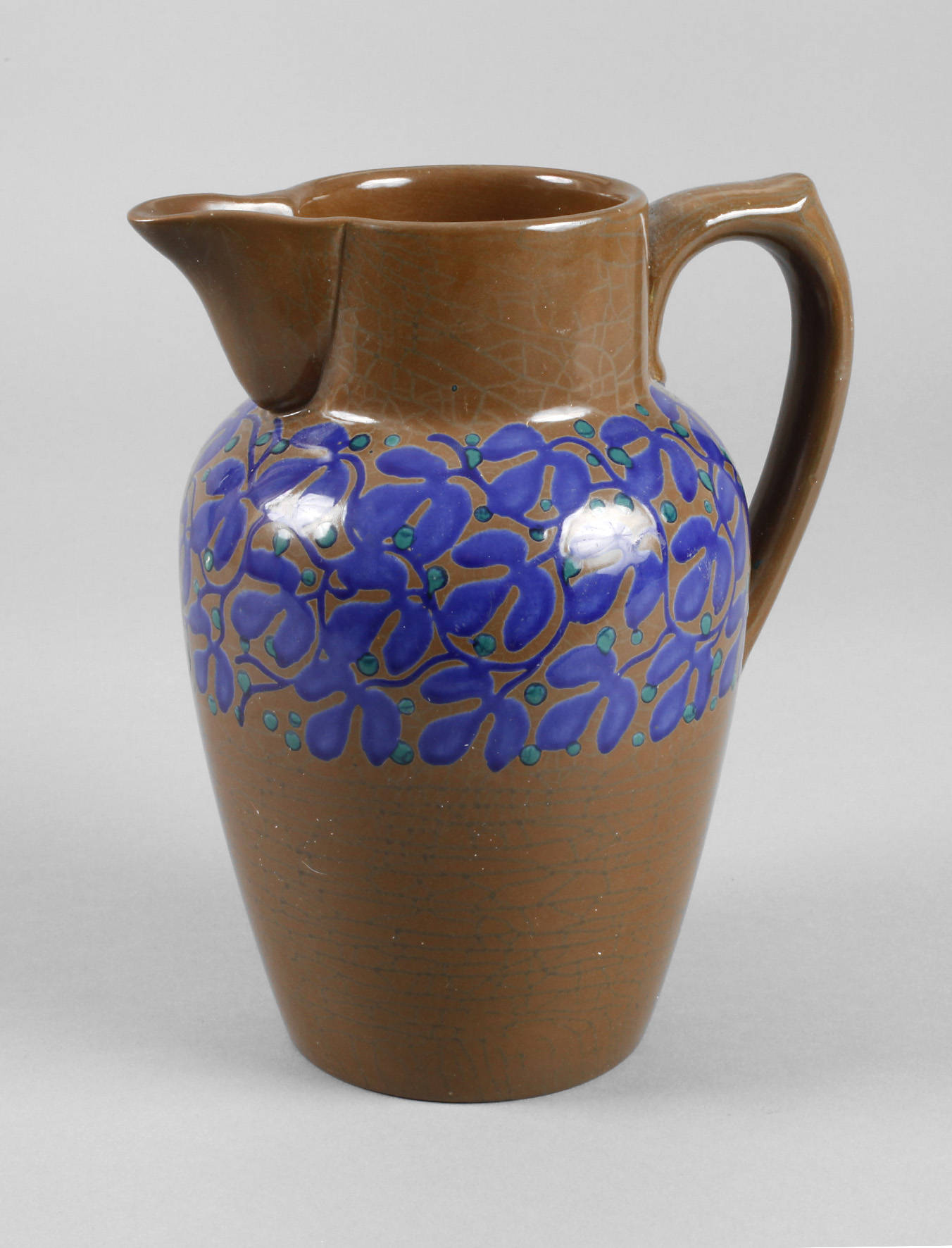 Wächtersbach Kakaokanne