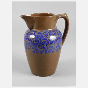 Wächtersbach Kakaokanne