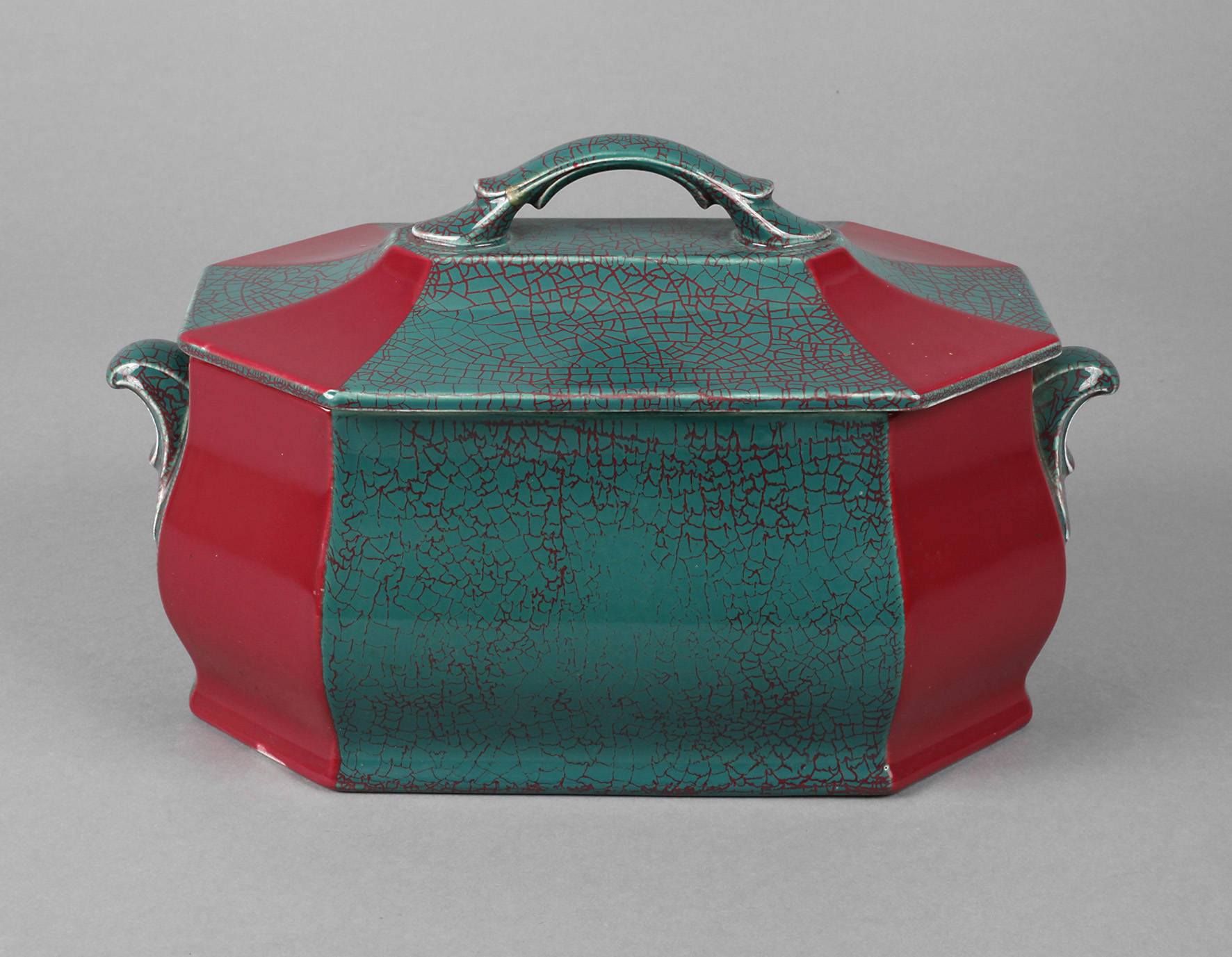 Wächtersbach Keksdose