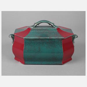 Wächtersbach Keksdose