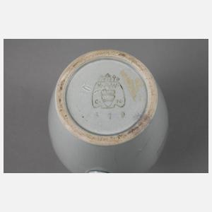 Wächtersbach kleine Jugendstilkanne