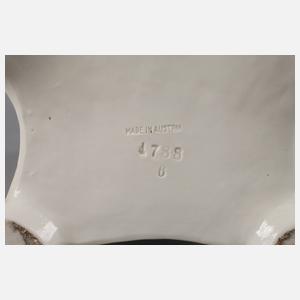 Wien Uhrengehäuse Jugendstil