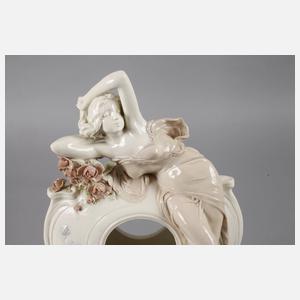 Wien Uhrengehäuse Jugendstil