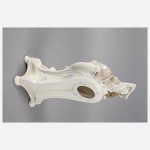 Wien Uhrengehäuse Jugendstil