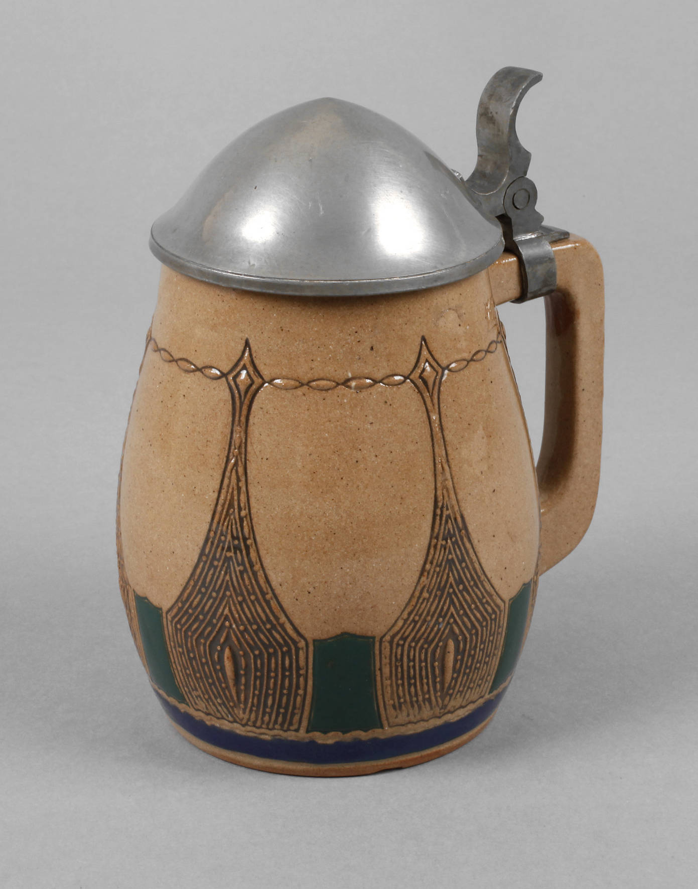 Albin Müller Bierkrug