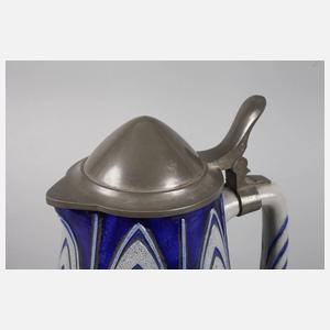 Peter Behrens attr. Steinzeugkanne