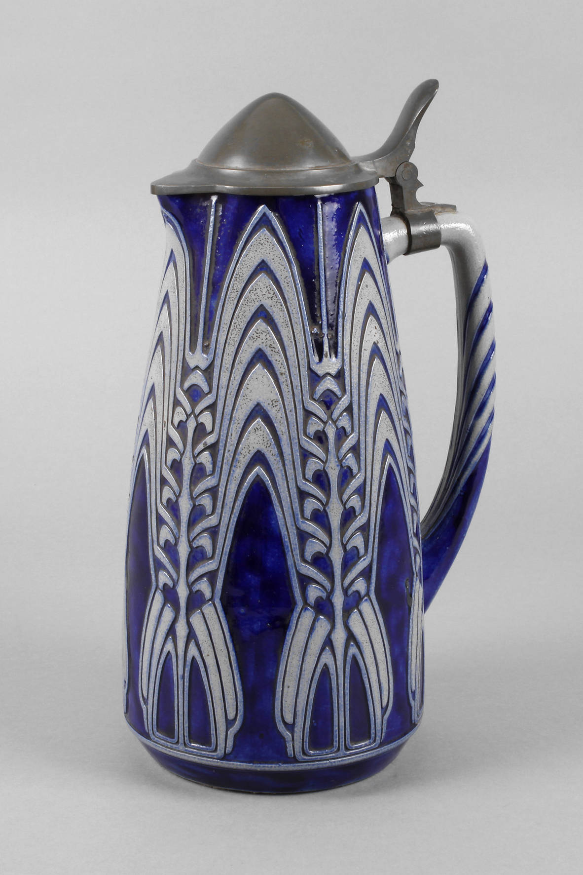 Peter Behrens attr. Steinzeugkanne