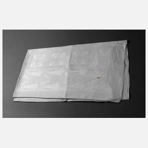 Tischtuch Peter Behrens, attr.