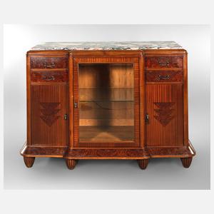 Anrichte Art Déco