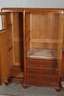 Halbschrank Art Déco