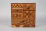 Modellkommode Art déco