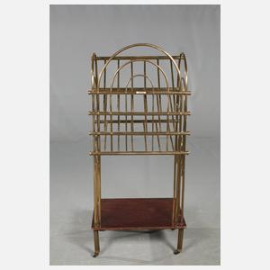 Zeitungsständer Rockhausen