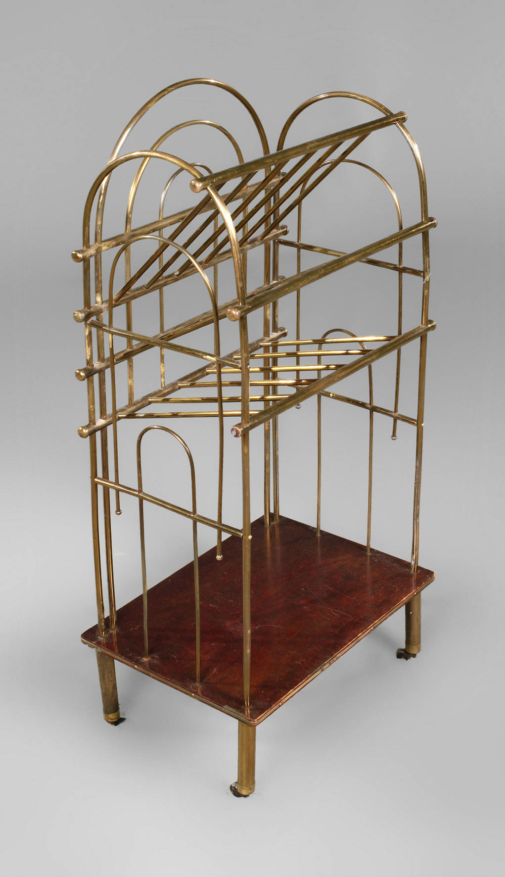 Zeitungsständer Rockhausen