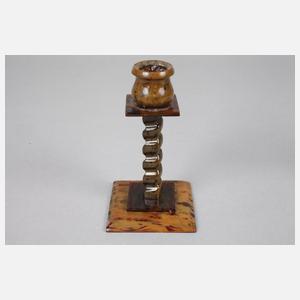 Paar Leuchter Art déco