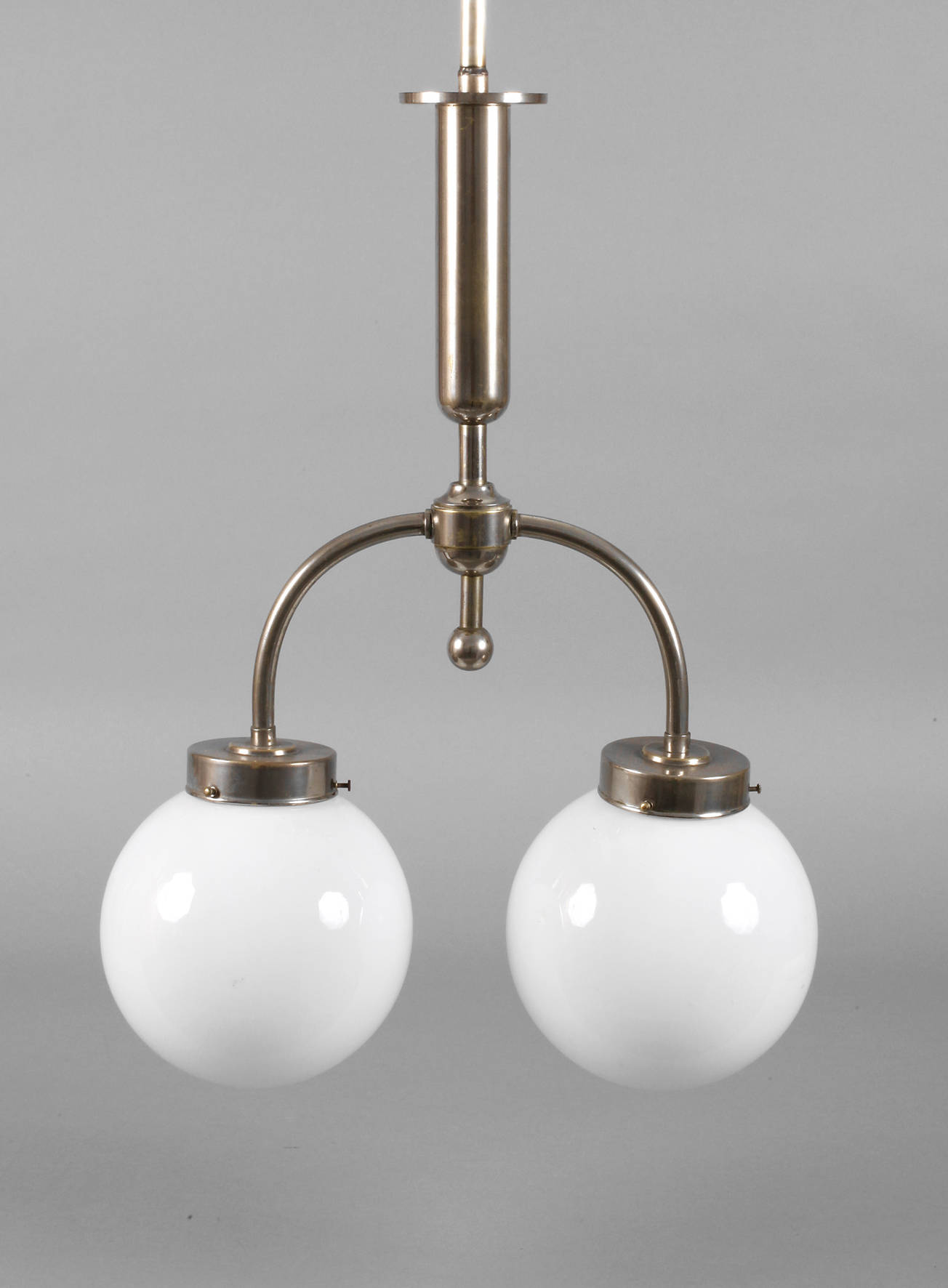 Deckenlampe Art déco