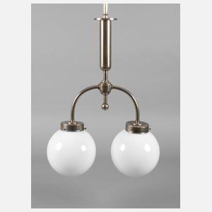 Deckenlampe Art déco