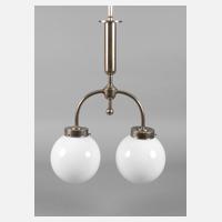 Deckenlampe Art déco111