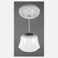 Deckenlampe Art déco111