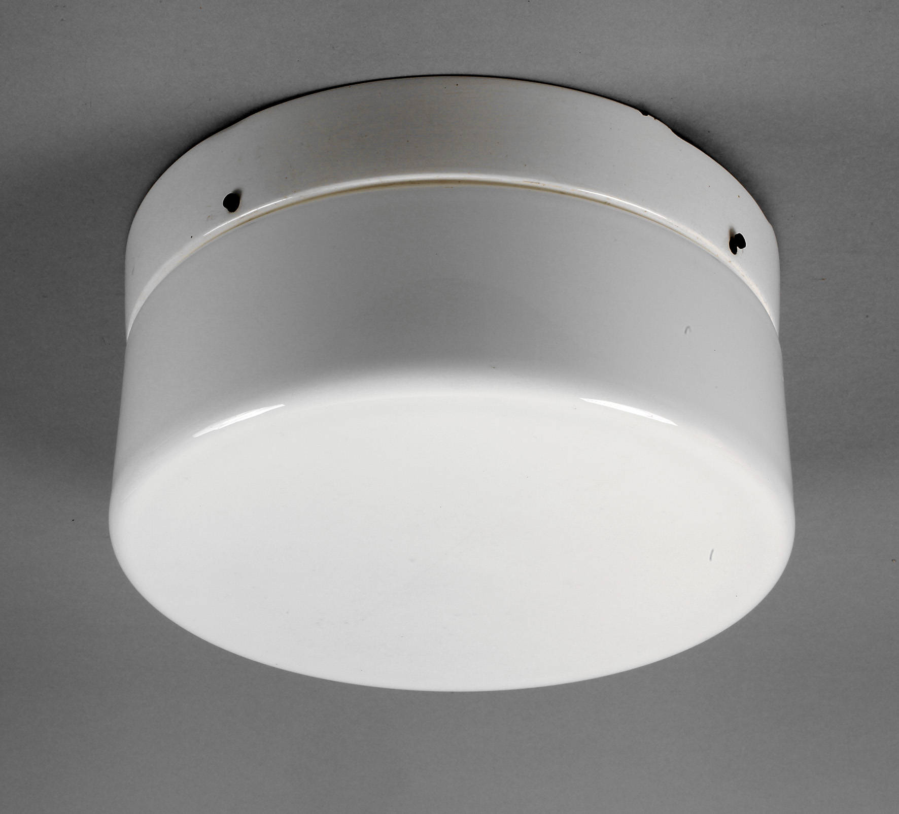 Deckenlampe Art déco