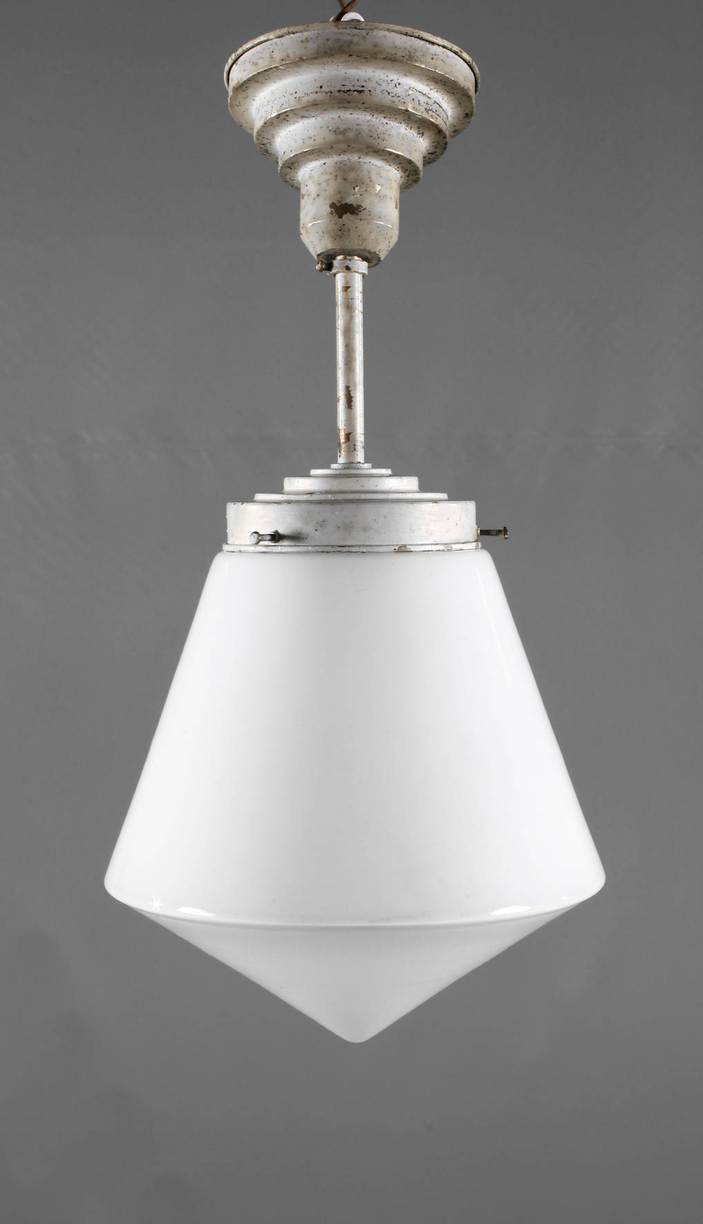 Deckenlampe Art déco