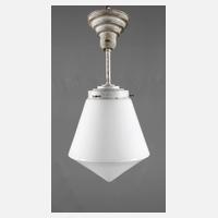 Deckenlampe Art déco111