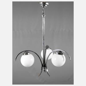 Deckenlampe Art déco