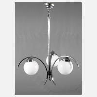 Deckenlampe Art déco111