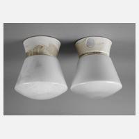 Deckenlampe Marianne Brandt/Hin Bredendieck111