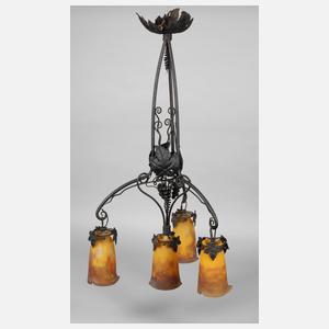 Deckenlampe Muller Freres