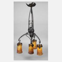 Deckenlampe Muller Freres111