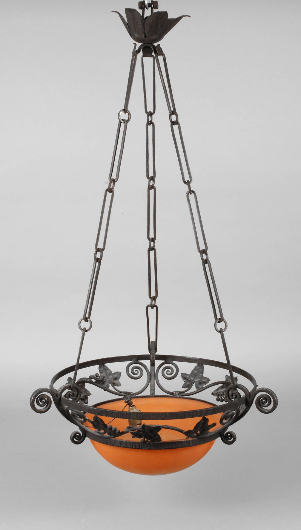 Deckenlampe Muller Freres