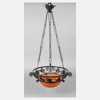 Deckenlampe Muller Freres111