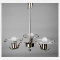 Deckenlampe Art déco111