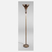 Stehlampe Luminator111