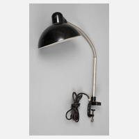 Klemmleuchte Kaiser-Idell111