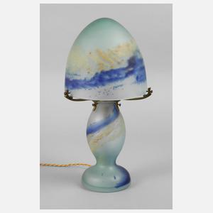 Tischlampe Art déco