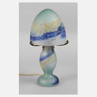 Tischlampe Art déco111