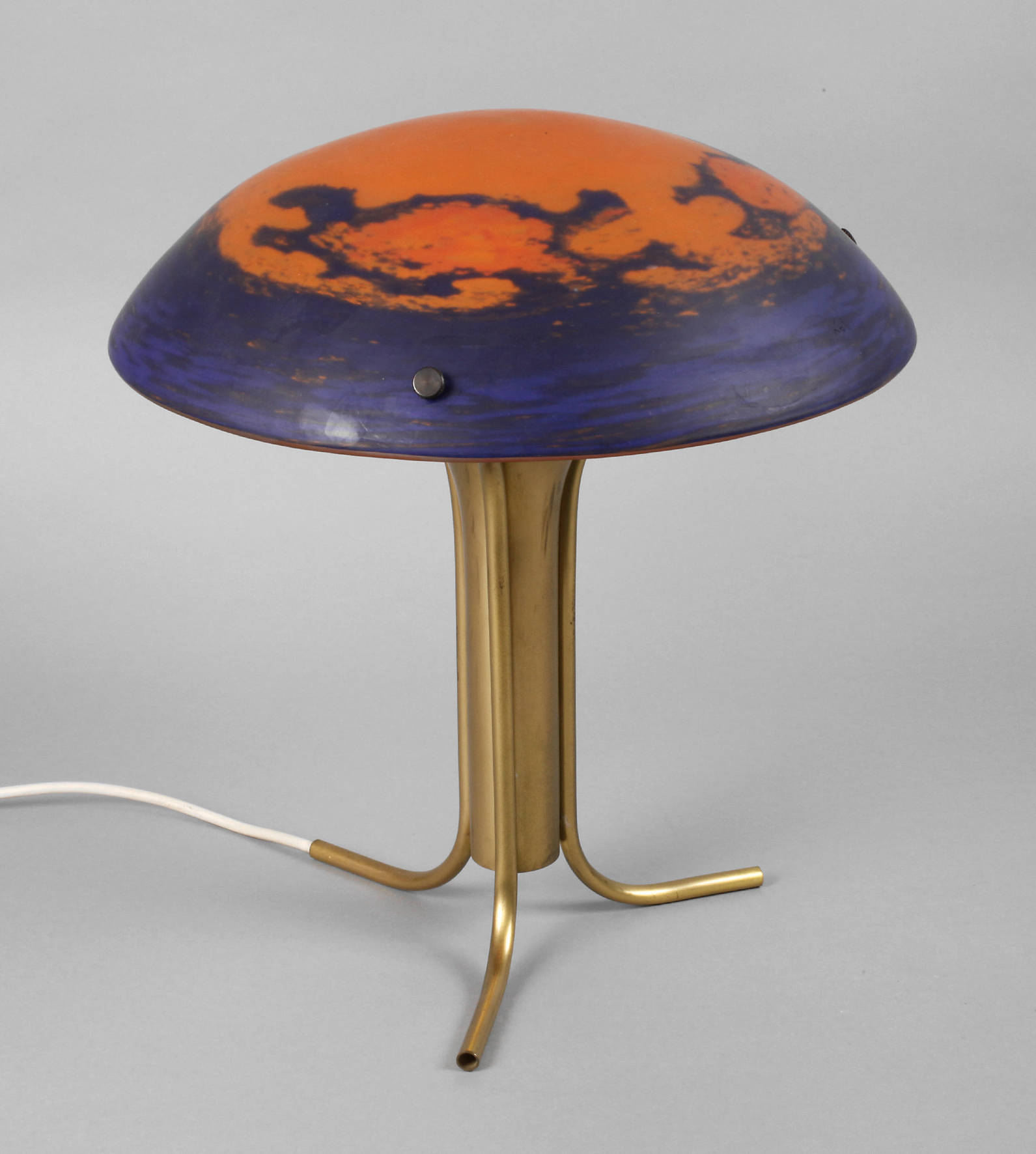 Tischlampe Jean Noverdy