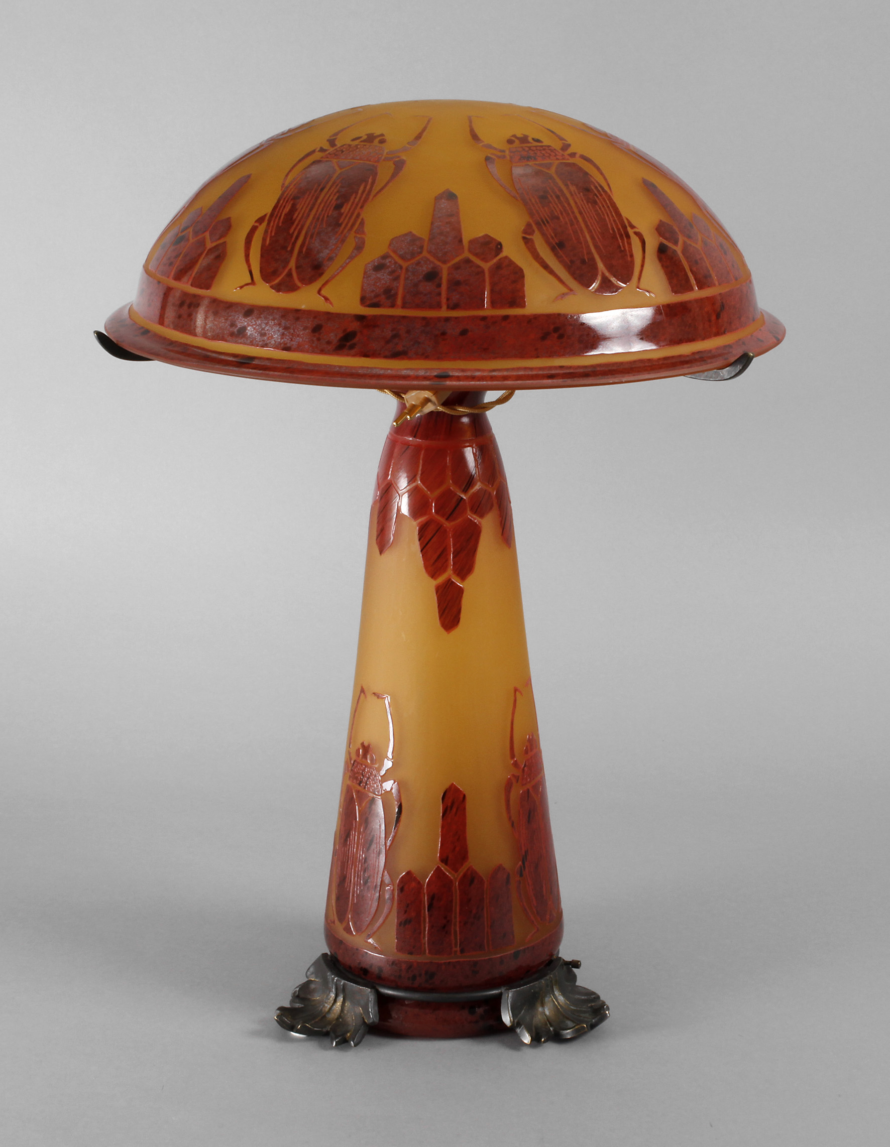 Tischlampe Schneider