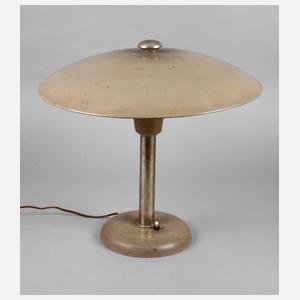 Tischlampe Art déco