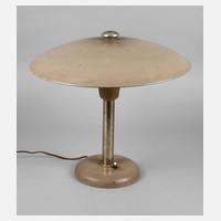 Tischlampe Art déco111