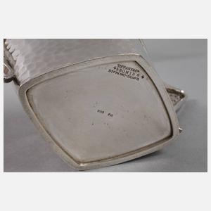 Silber Kernstück Tiffany & Co.