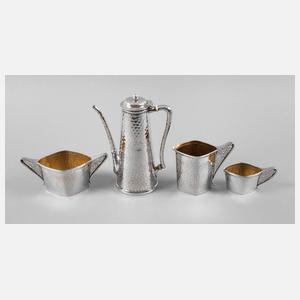 Silber Kernstück Tiffany & Co.