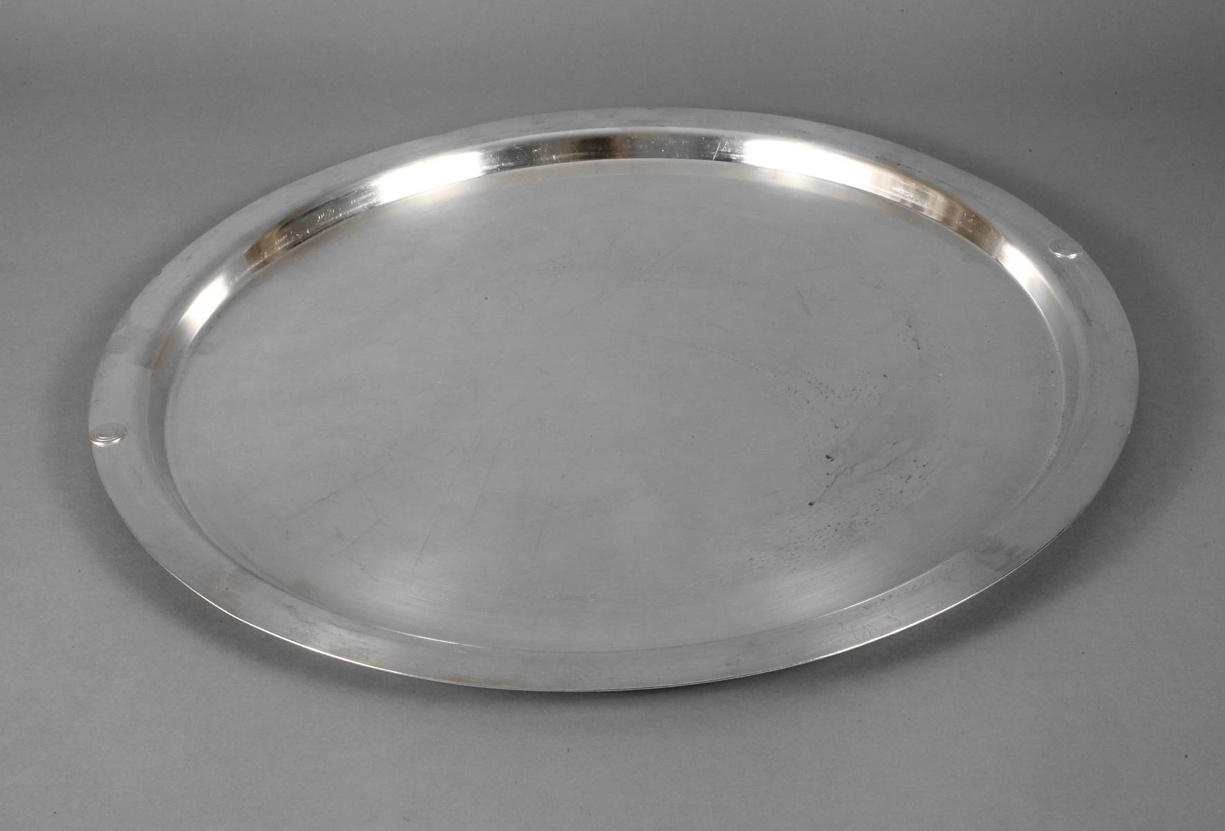 WMF Geislingen großes Hoteltablett