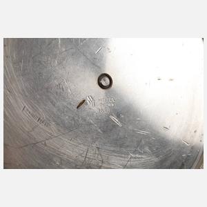 WMF Geislingen Leuchter Art déco